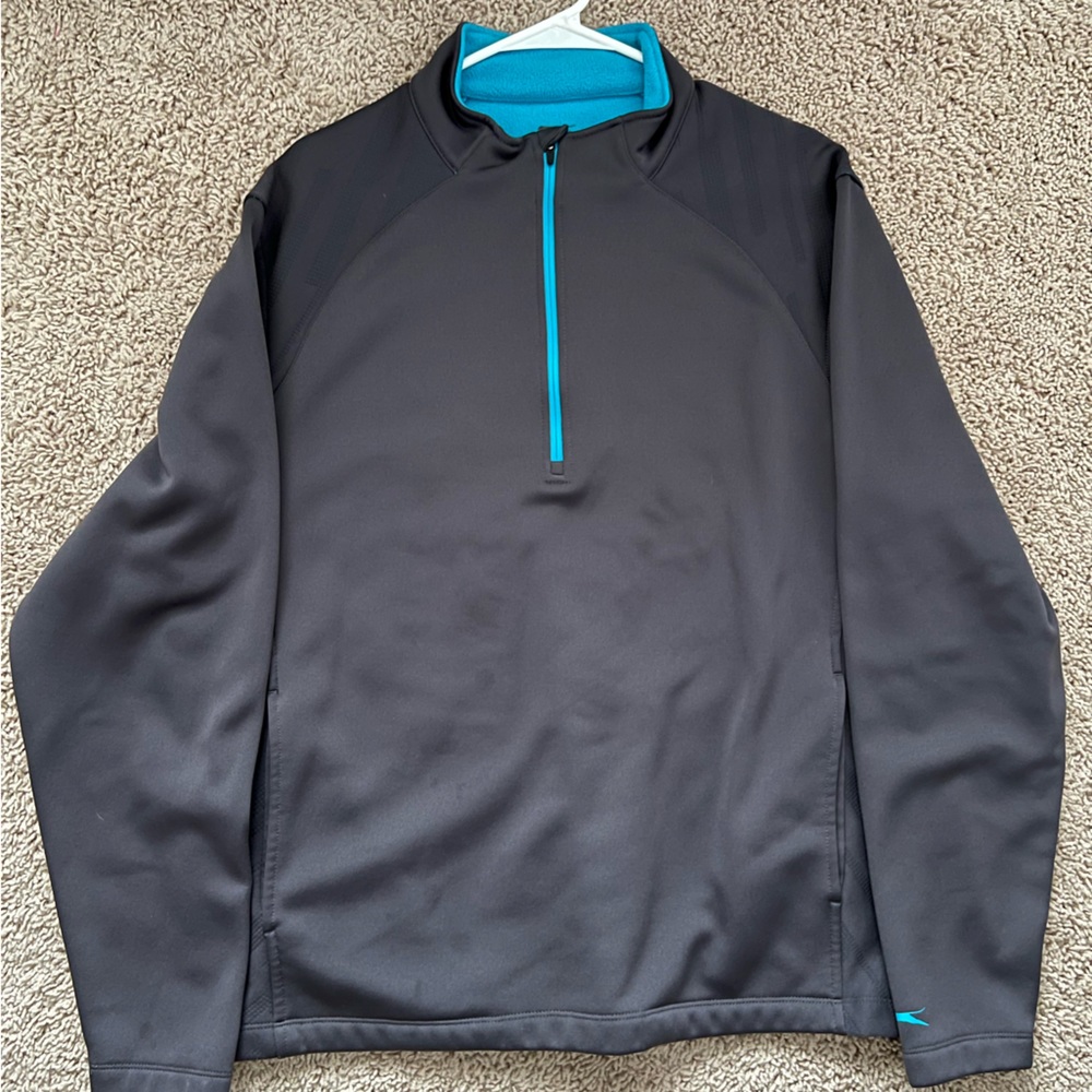 Slazenger golf 1/4 zip